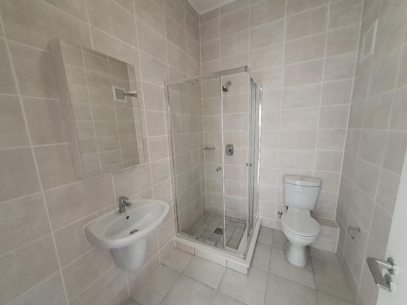 To Let 2 Bedroom Property for Rent in Greenbay Eco Estate Western Cape